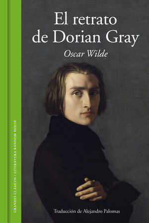 El retrato de Dorian Gray / Pd.
