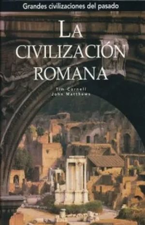 La civilización romana / Pd.