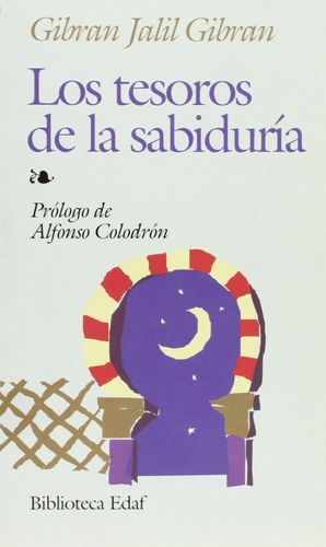 TESOROS DE LA SABIDURIA, LOS