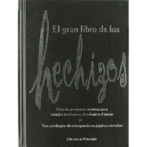 GRAN LIBRO DE LOS HECHIZOS, EL / PD.