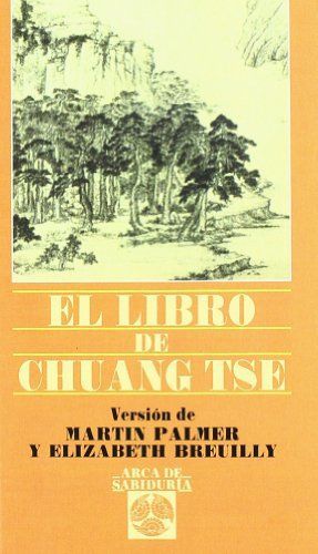 El libro de Chuang Tse