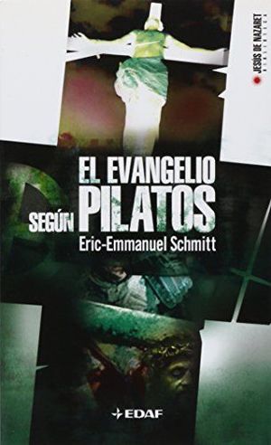 EVANGELIO SEGUN PILATOS, EL / 2 ED.