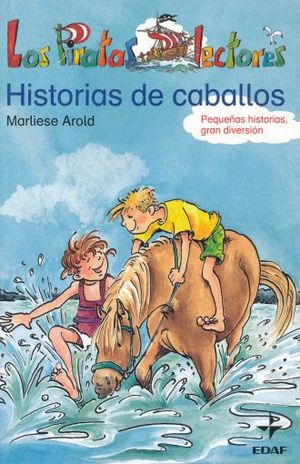 HISTORIAS DE CABALLOS / PD.