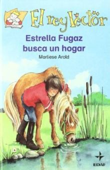 ESTRELLA FUGAZ BUSCA UN HOGAR / PD.