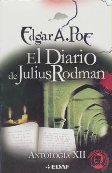 DIARIO DE JULIUS RODMAN, EL