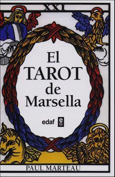 TAROT DE MARSELLA, EL