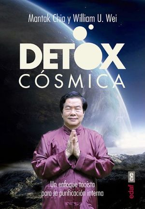 Detox Cósmica