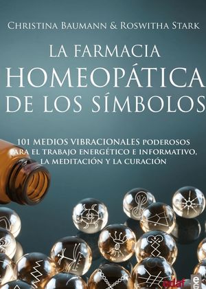 La farmacia homeopática de los símbolos (libro + póster)