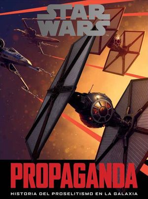 Star Wars. Propaganda / pd.