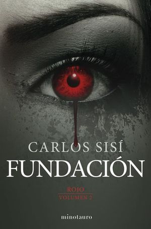 Fundación / Rojo / vol. 2