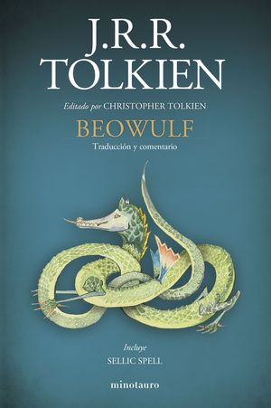 Beowulf / Pd.