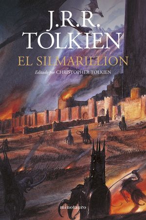 El Silmarillion / Pd.