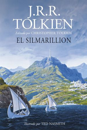 El Silmarillion / Pd.