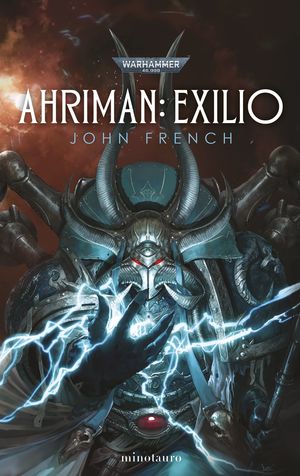 Ahriman: Exilio / vol. 1