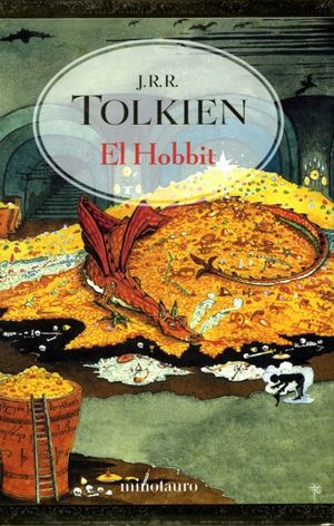 El Hobbit / Pd.