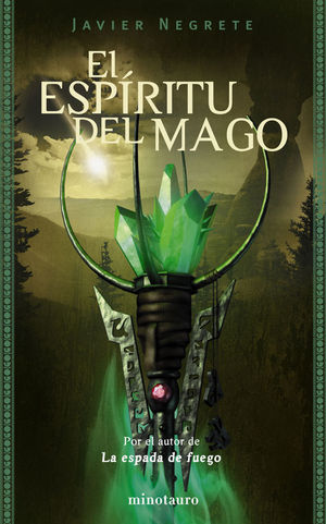 El espíritu del mago / 3 ed. / Pd.
