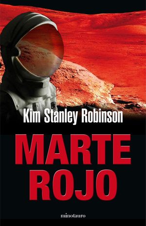 Marte rojo / Marte / vol. 1