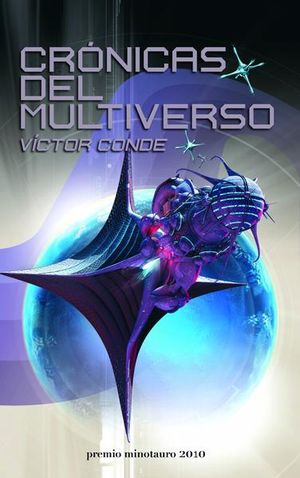 Crónicas del multiverso / Pd.