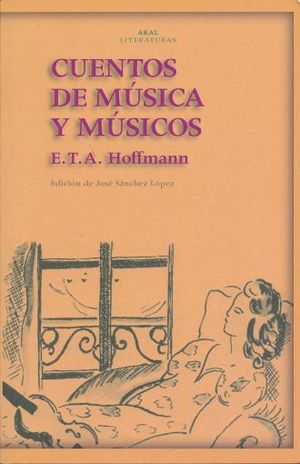 CUENTOS DE MUSICA Y MUSICOS