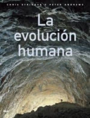 EVOLUCION HUMANA, LA / PD.