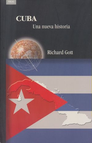 CUBA. UNA NUEVA HISTORIA