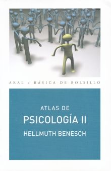 ATLAS DE PSICOLOGIA / VOL. II