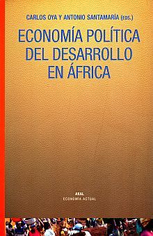 ECONOMIA POLITICA DEL DESARROLLO EN AFRICA