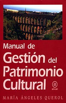 MANUAL DE GESTION DEL PATRIMONIO CULTURAL