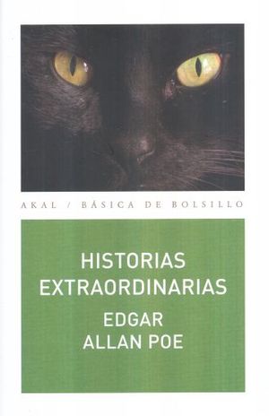 HISTORIAS EXTRAORDINARIAS / 2 ED.