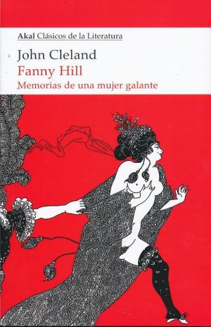 FANNY HILL. MEMORIAS DE UNA MUJER GALANTE