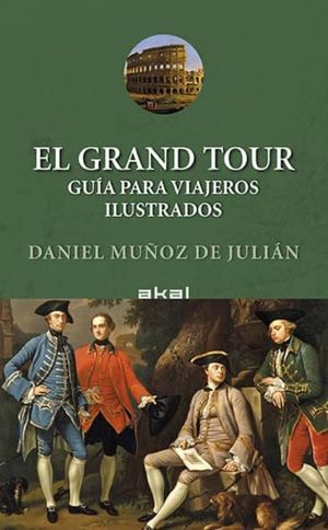 GRAND TOUR, EL / PD.