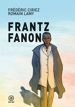 Frantz Fanon / pd.