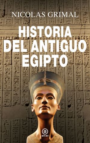Historia del antiguo Egipto / Pd.