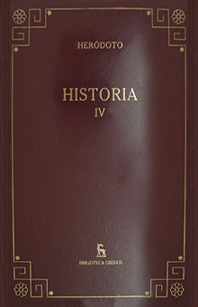 HISTORIA IV / PD.