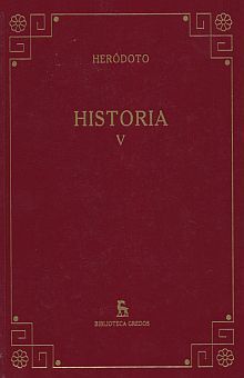 Historia / vol. 5 / Pd.