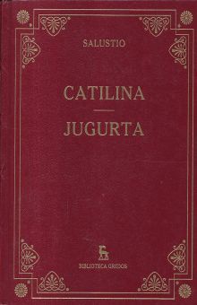 CATILINA / JUGURTA / PD.