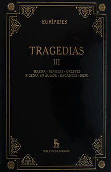 TRAGEDIAS III / PD.
