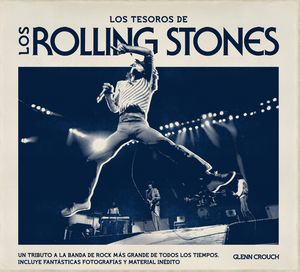 Los tesoros de los Rolling Stones / pd.