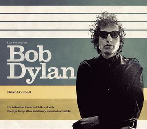Los tesoros de Bob Dylan / pd.