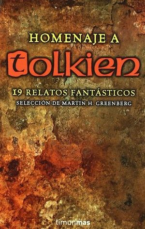 Homenaje a Tolkien