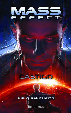 Mass Effect. Castigo / vol. 3