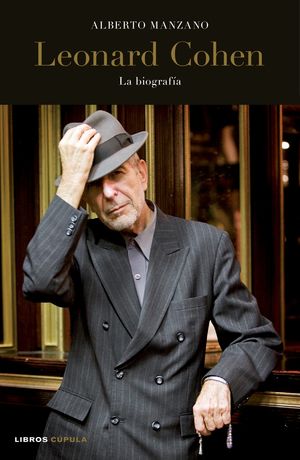 Leonard Cohen / Pd.