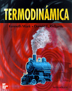 TERMODINAMICA / 6 ED.