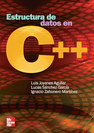 ESTRUCTURA DE DATOS EN C++