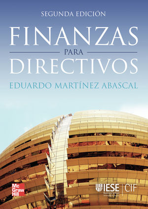 IBD - Finanzas para directivos