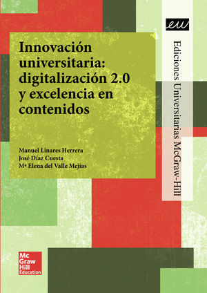 IBD - Innovacion universitaria: digitalizacion 2.0 y excelencia