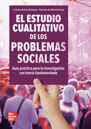 IBD - El estudio cualitativo de los problemas sociales