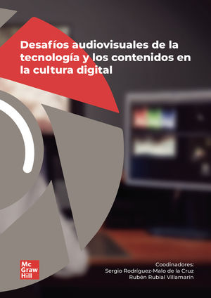 IBD - Desafíos audiovisuales de la tecnología y los contenidos en la cultura digital