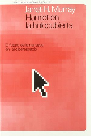 HAMLET EN LA HOLOCUBIERTA