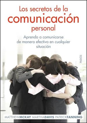 SECRETOS DE LA COMUNICACION PERSONAL, LOS